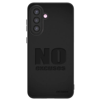 Picasee ULTIMATE CASE für Samsung Galaxy A56 5G A566B - No Excuses