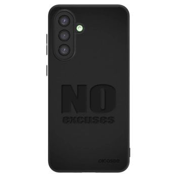 Picasee ULTIMATE CASE für Samsung Galaxy A26 5G A266B - No Excuses