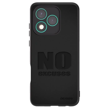Hülle für Honor 400 Lite 5G - No Excuses