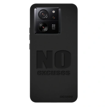 Hülle für Xiaomi 13T Pro - No Excuses