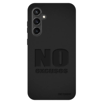 Hülle für Samsung Galaxy S23 FE S711B - No Excuses