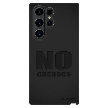 Hülle für Samsung Galaxy S22 Ultra 5G - No Excuses