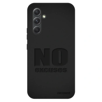 Hülle für Samsung Galaxy A54 5G A546B - No Excuses