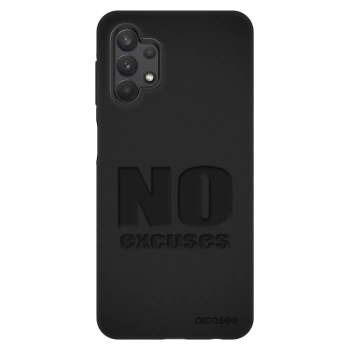 Hülle für Samsung Galaxy A32 5G A326B - No Excuses
