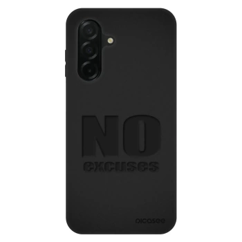 Hülle für Samsung Galaxy A26 5G A266B - No Excuses
