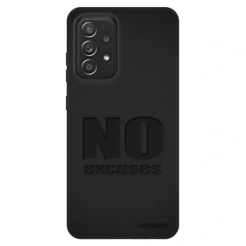 Hülle für Samsung Galaxy A52 5G A525F - No Excuses