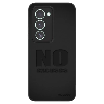 Hülle für Xiaomi Redmi 15 5G - No Excuses