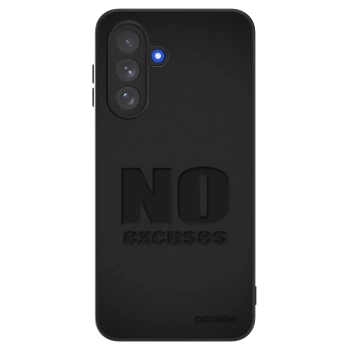 Picasee ULTIMATE CASE für Samsung Galaxy A17 5G - No Excuses