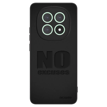 Hülle für Xiaomi Redmi Note 15 - No Excuses