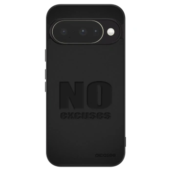 Hülle für Google Pixel 10 - No Excuses