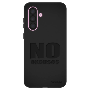 Hülle für Samsung Galaxy A56 5G A566B - No Excuses