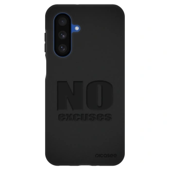 Hülle für Samsung Galaxy A17 5G - No Excuses