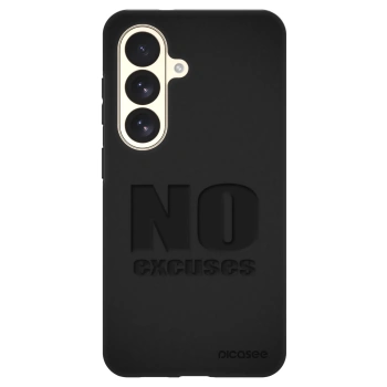 Hülle für Samsung Galaxy S26 - No Excuses