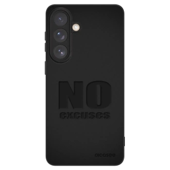 Picasee ULTIMATE CASE für Samsung Galaxy S26+ - No Excuses