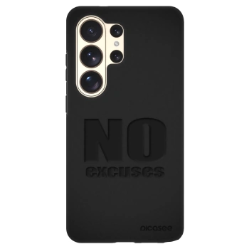 Hülle für Samsung Galaxy S26 Ultra - No Excuses