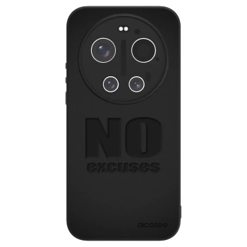 Hülle für Xiaomi 17 Ultra - No Excuses