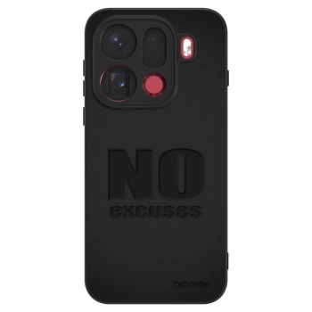 Hülle für OPPO Find X9 Pro - No Excuses
