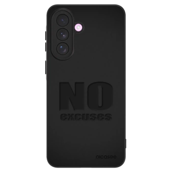 Hülle für Samsung Galaxy A57 5G - No Excuses