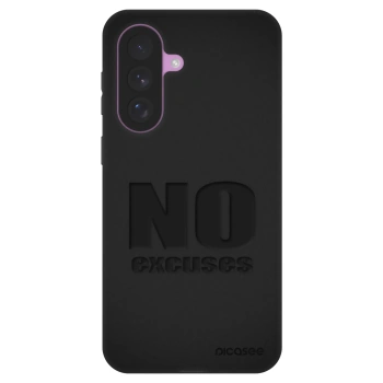 Hülle für Samsung Galaxy A57 5G - No Excuses