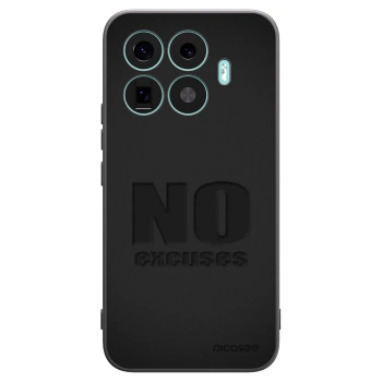 Hülle für Xiaomi 17T Pro - No Excuses