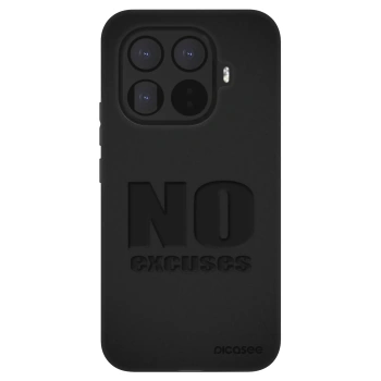 Hülle für Xiaomi 15T Pro - No Excuses