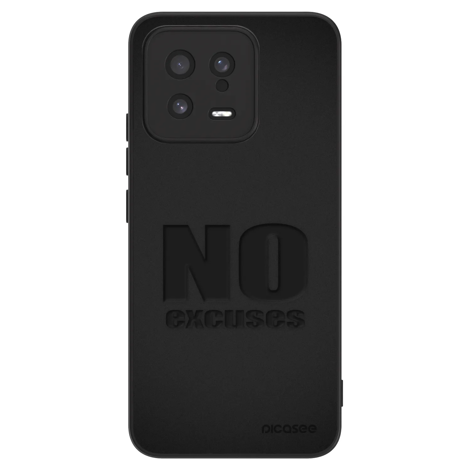 Picasee ULTIMATE CASE für Xiaomi 13 - No Excuses