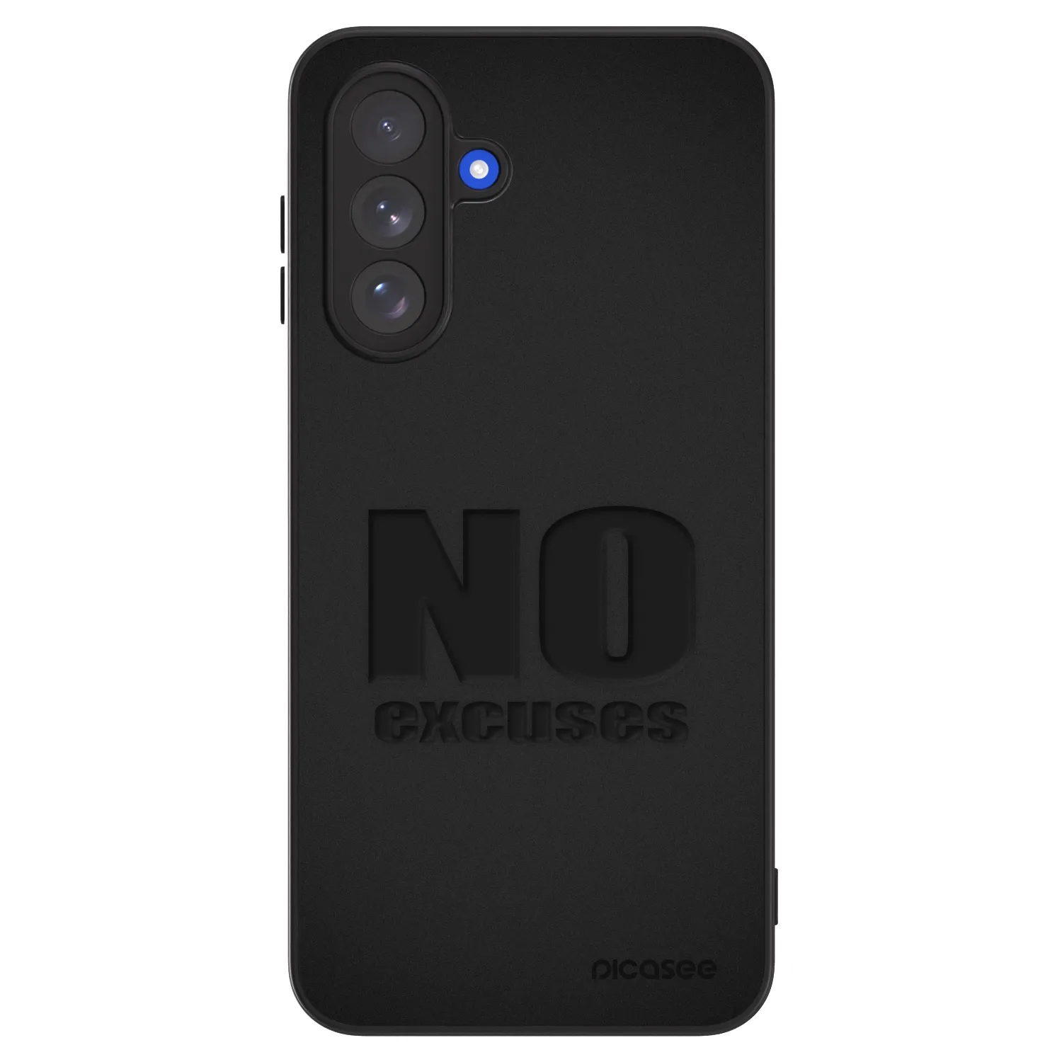 Picasee ULTIMATE CASE für Samsung Galaxy A17 5G - No Excuses