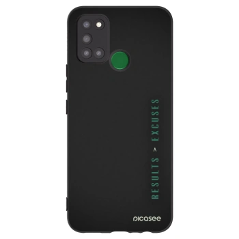 Hülle für Realme 7i - Results x Excuses
