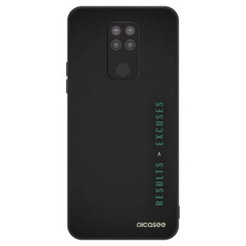 Hülle für Xiaomi Redmi Note 9 - Results x Excuses