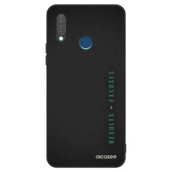 Hülle für Huawei P20 Lite - Results x Excuses