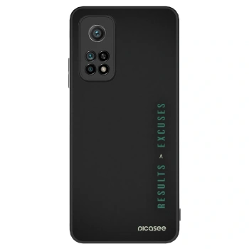 Hülle für Xiaomi Mi 10T Pro - Results x Excuses