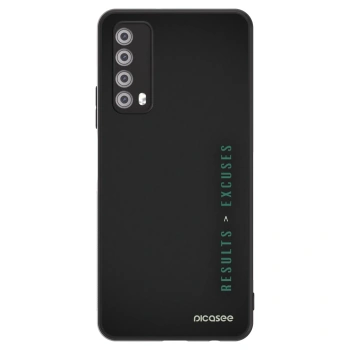 Hülle für Huawei P Smart 2021 - Results x Excuses