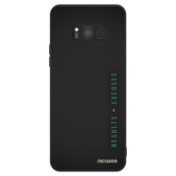 Hülle für Samsung Galaxy S8 G950F - Results x Excuses