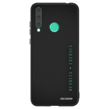 Hülle für Honor 20 Lite - Results x Excuses