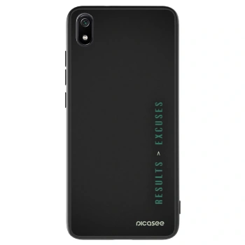 Hülle für Xiaomi Redmi 7A - Results x Excuses