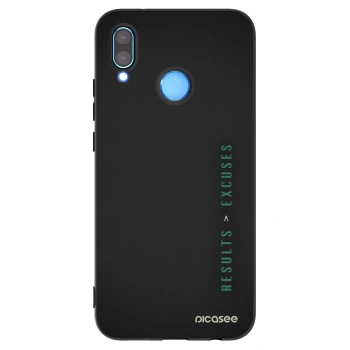 Hülle für Huawei Mate 40 Pro - Results x Excuses