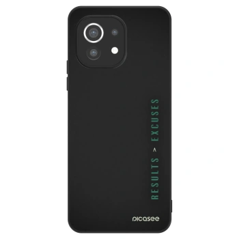 Hülle für Xiaomi Mi 11 - Results x Excuses