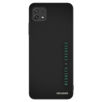Hülle für Samsung Galaxy A22 A226B 5G - Results x Excuses