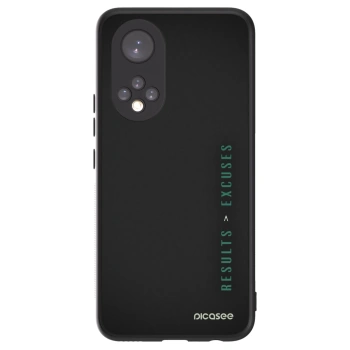 Hülle für Huawei Nova 9 - Results x Excuses