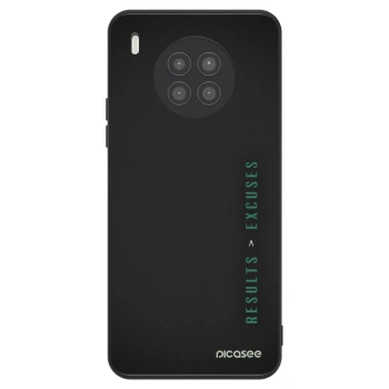 Hülle für Huawei Nova 8i - Results x Excuses