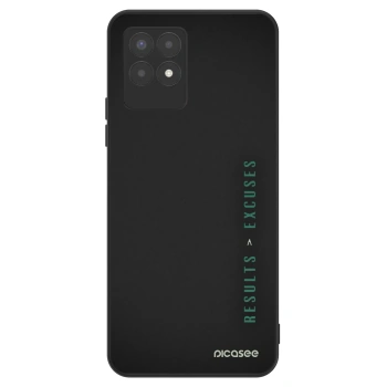 Hülle für Realme 8i - Results x Excuses