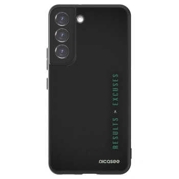 Hülle für Samsung Galaxy S22 5G - Results x Excuses