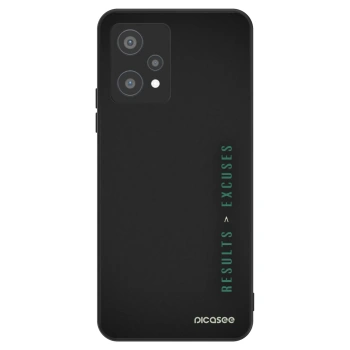 Hülle für Realme 9 Pro 5G - Results x Excuses