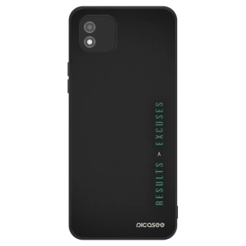 Hülle für Realme C11 (2021) - Results x Excuses