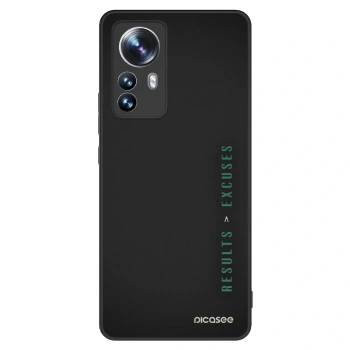 Hülle für Xiaomi 12 Pro - Results x Excuses