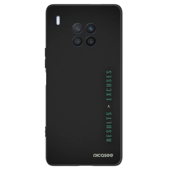 Hülle für Honor 50 Lite - Results x Excuses