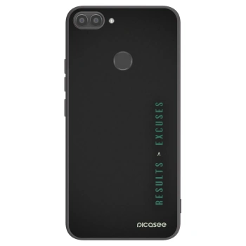 Hülle für Huawei P Smart - Results x Excuses