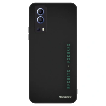 Hülle für Vivo Y52 5G - Results x Excuses