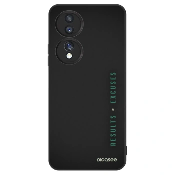 Hülle für Honor 70 - Results x Excuses