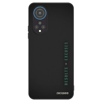 Hülle für Honor X7 - Results x Excuses